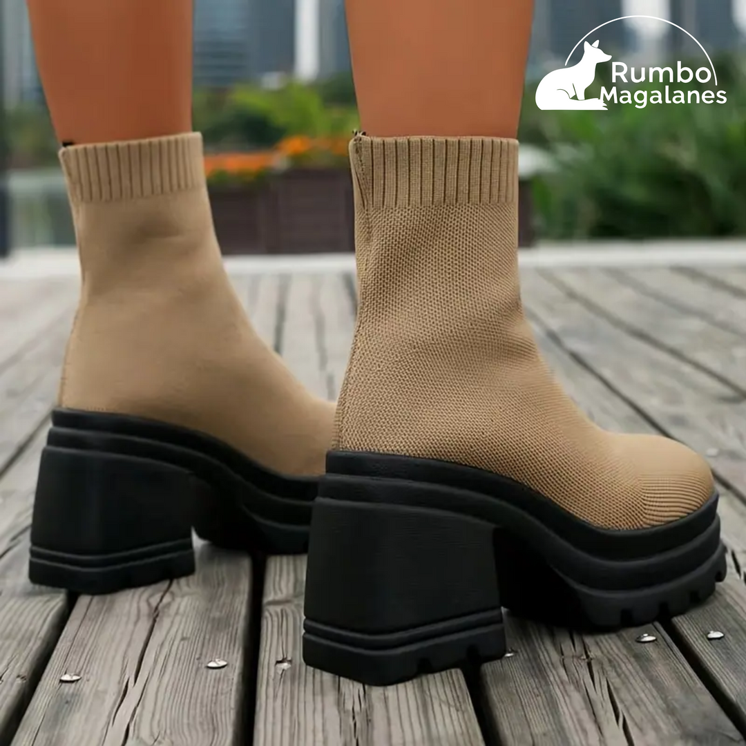 BOTAS DE CUERO SYDNEY™ | EDICIÓN LIMITADA PREMIUM