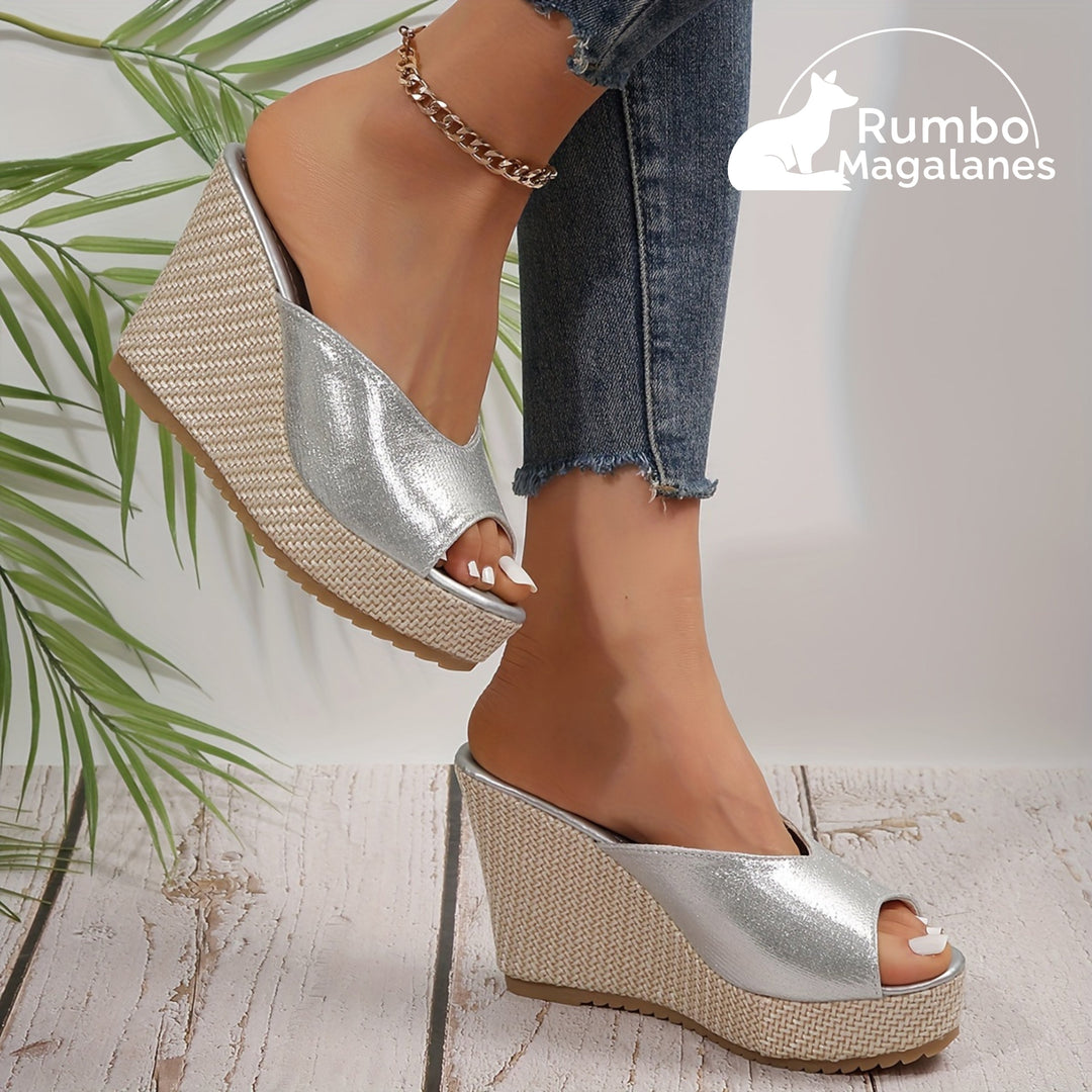 SANDALIAS DE CUERO ACAPULCO™ | COLECCIÓN EXCLUSIVA